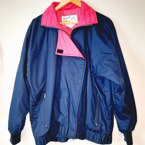 Trouble Free Clothing Oldo Windbreaker